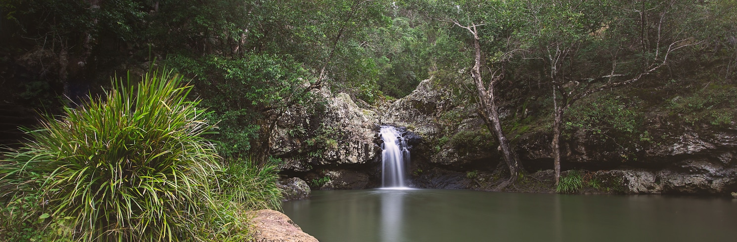 Sunshine Coast, Queensland, Australië