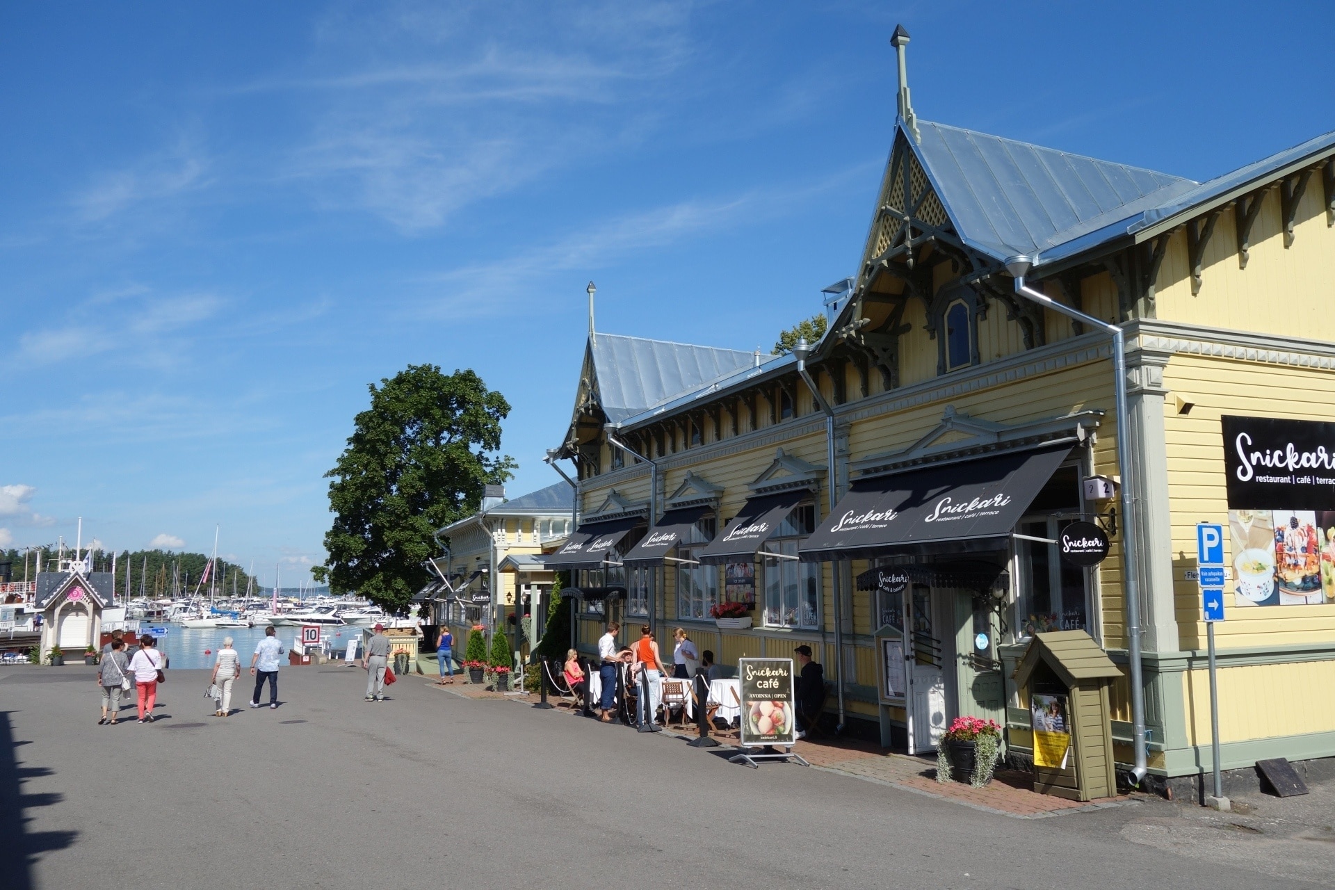 Visit Naantali: 2023 Travel Guide for Naantali, Southwest Finland | Expedia