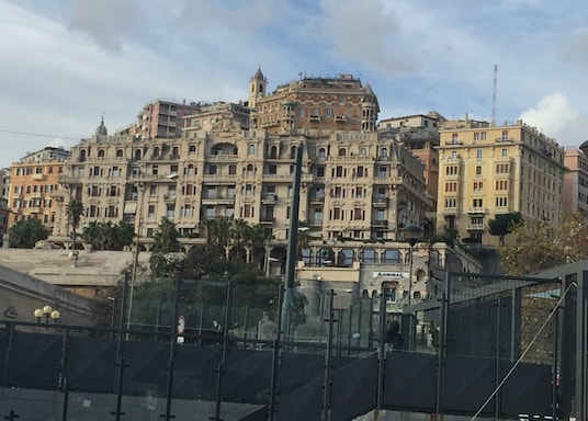 Genova, Italia