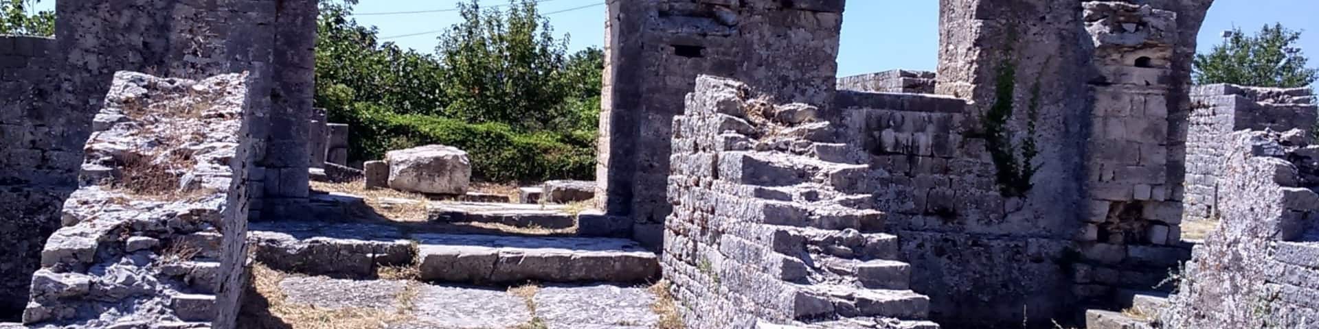 Solin, Split-Dalmacia, Croacia