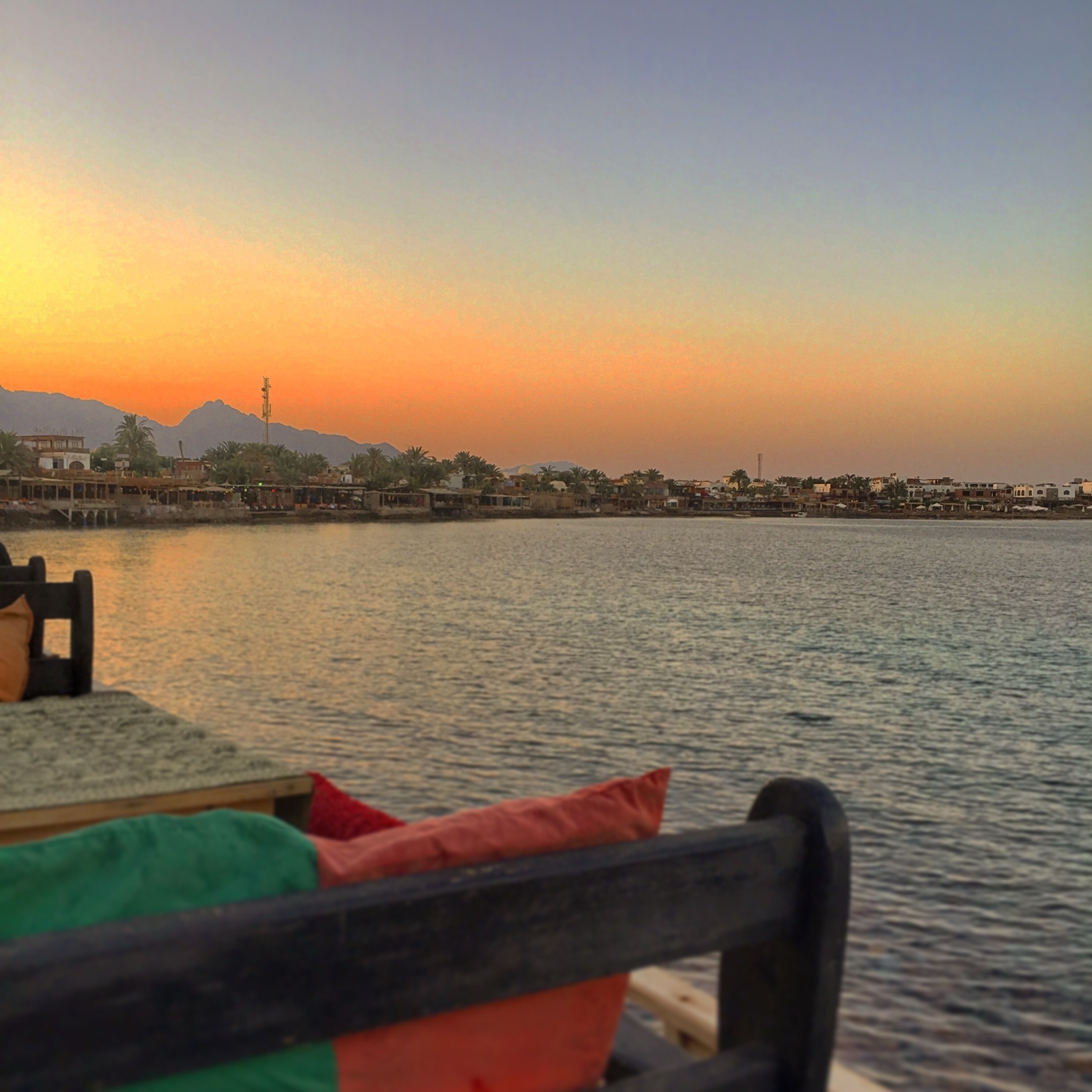 This place ... Words don't do justice for Dahab Egypt! You must visit my friends at Same Same but different for the best thickshake of your life! #waterlust #egypt #dahab #redsea