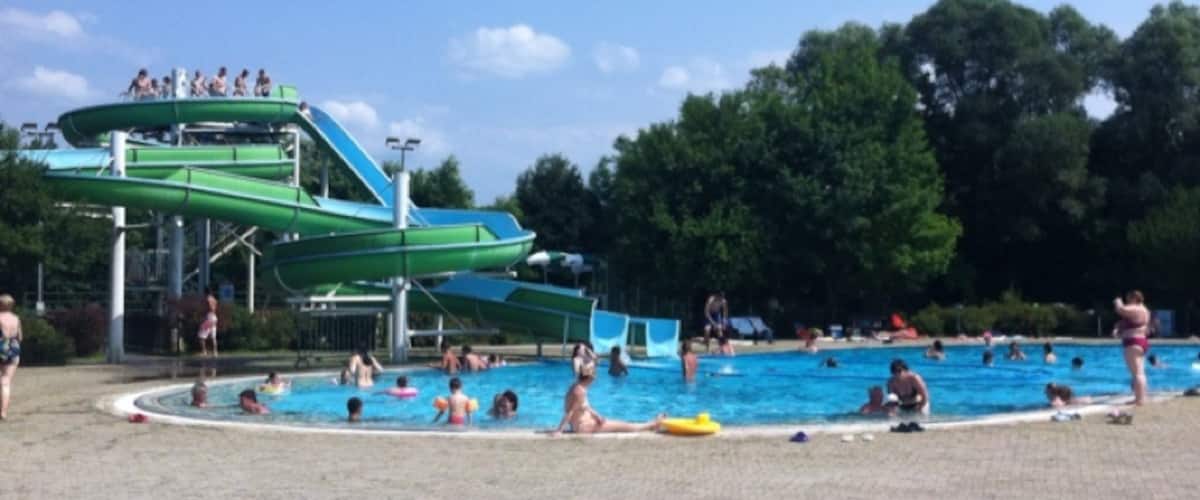 Pools