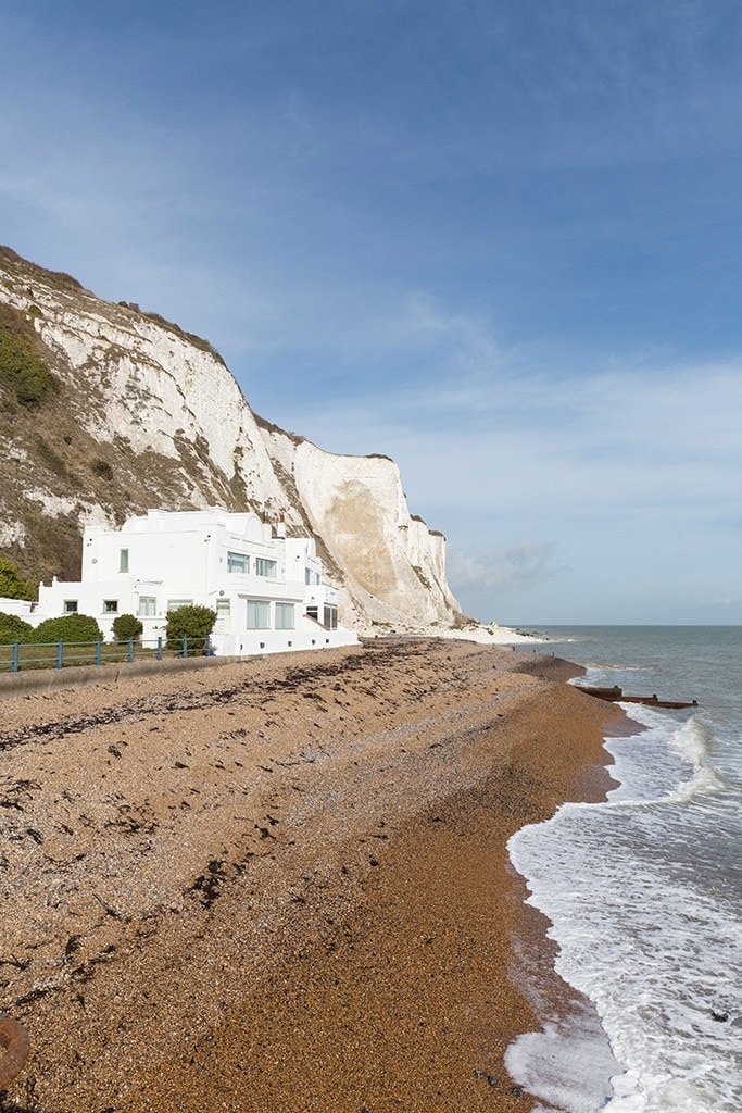 St Margaret's at Cliffe Travel Guide Best of St Margaret's at Cliffe