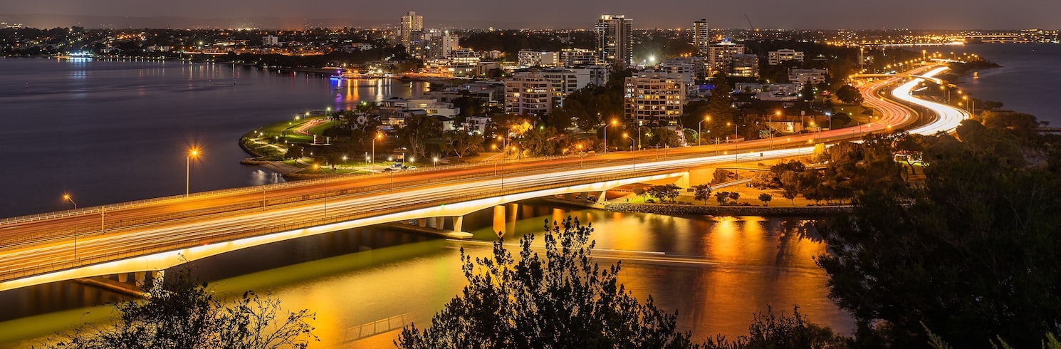 Perth, Western Australia, Australia