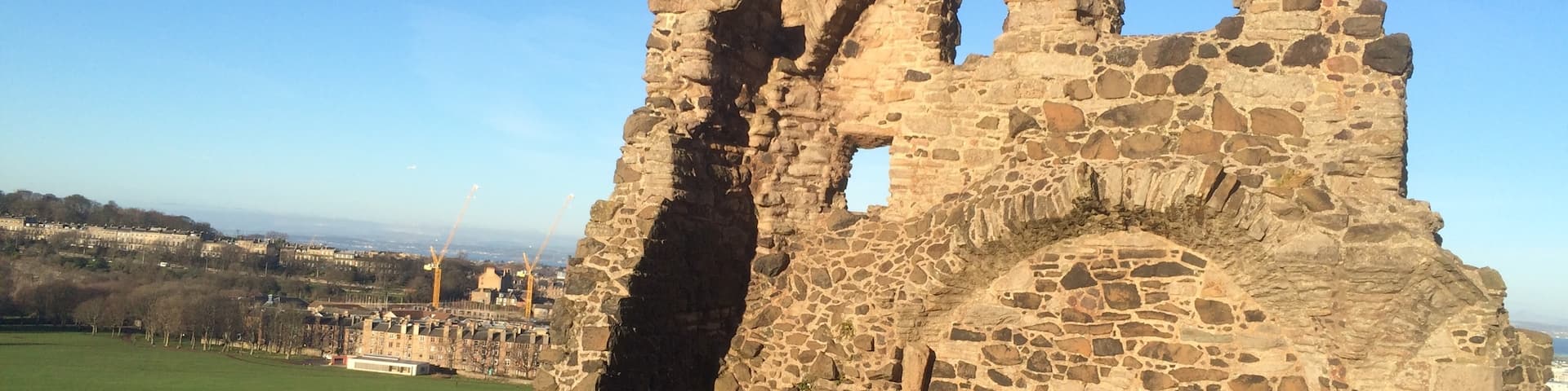 Ruins