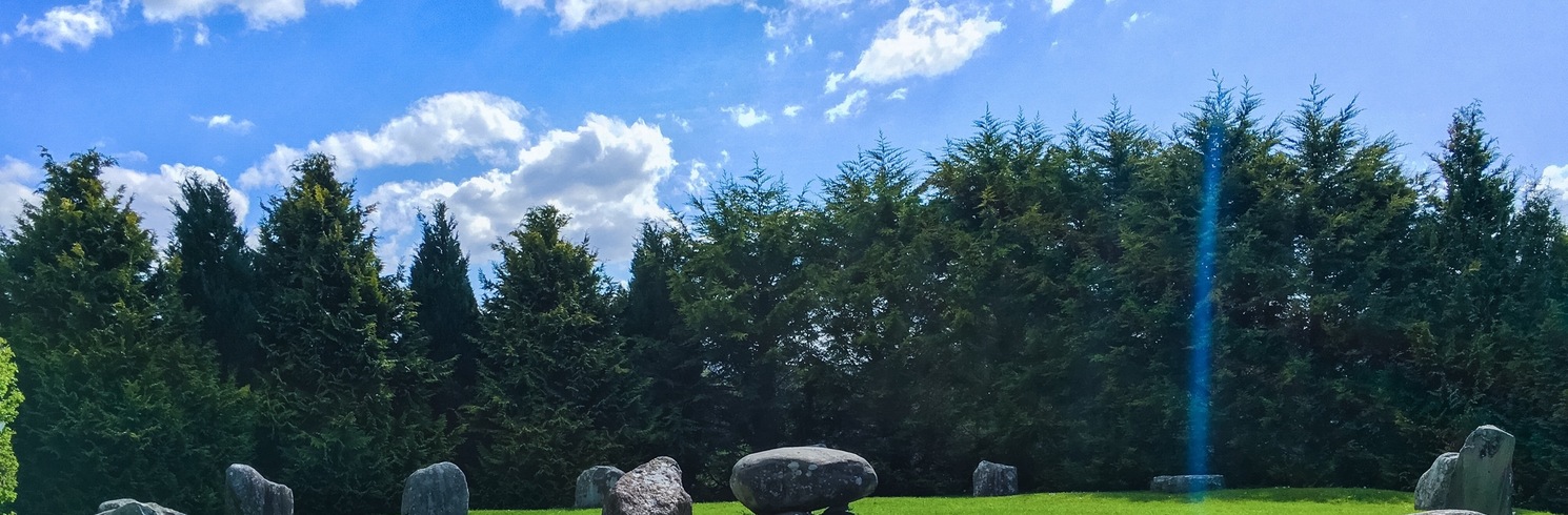 Kenmare, Ireland