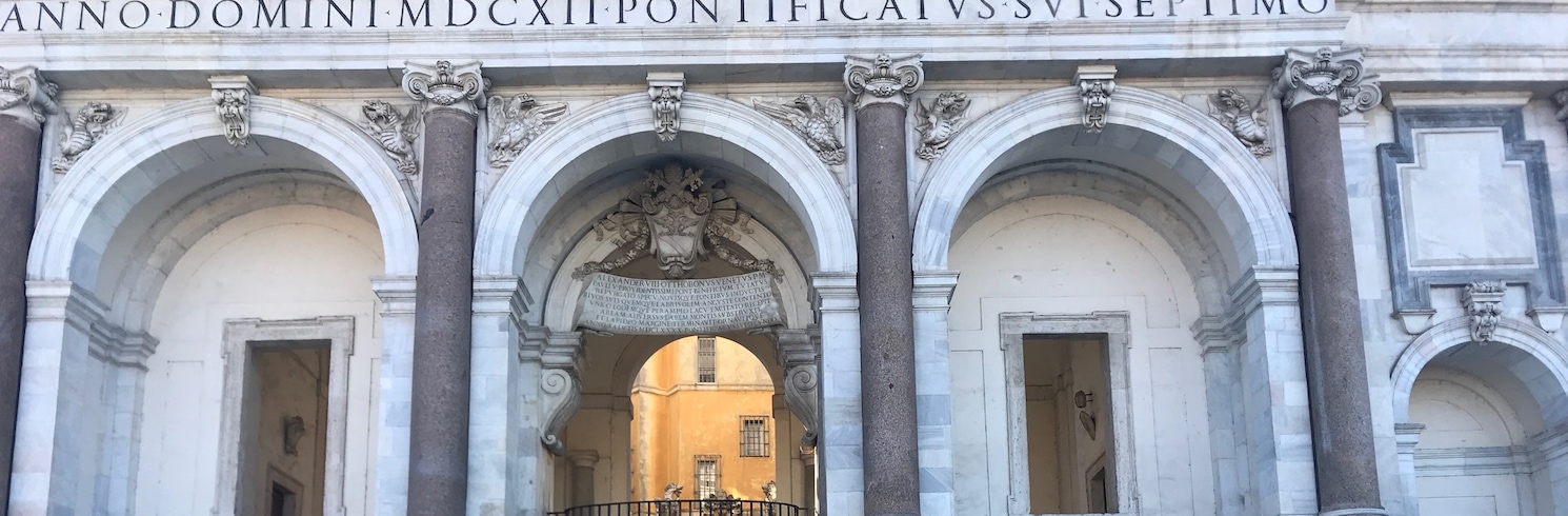 Rom, Italien