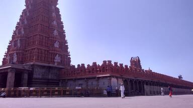 #srikanteshwaratemple #
35kms from Mysore

pilgrimage devotion
History
architecture 