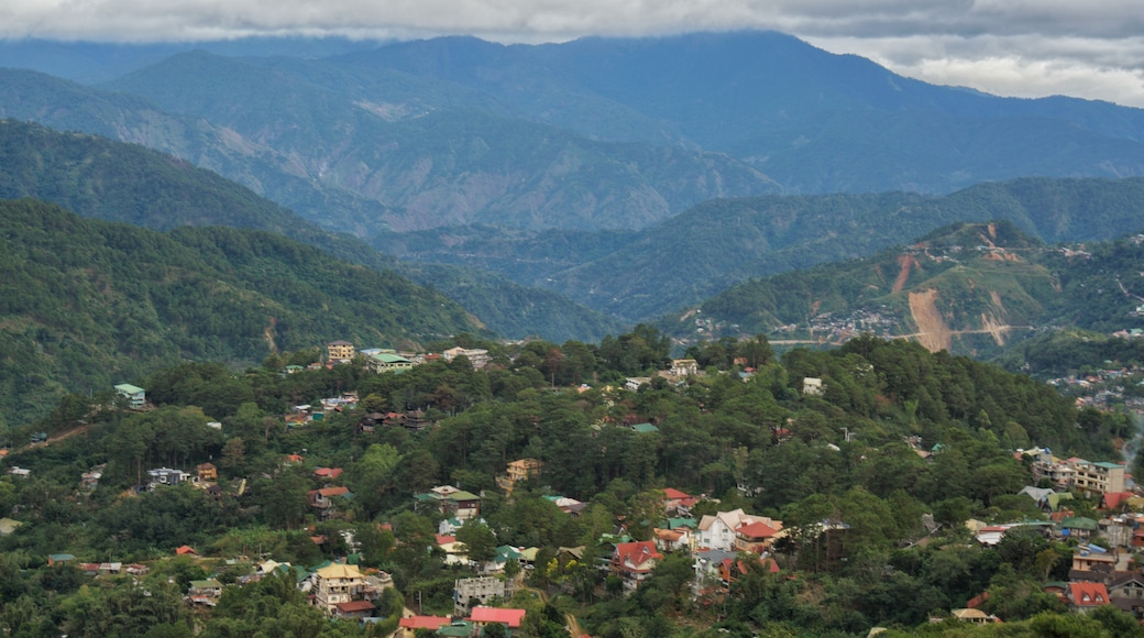 Mines View Park, Baguio, Cordillera Administrative Region, Philippines