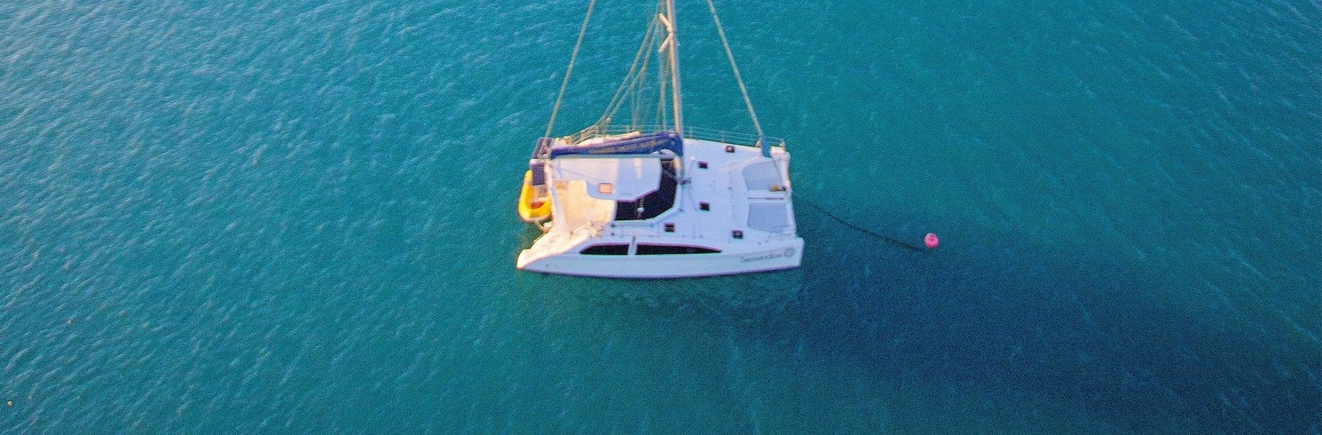 Airlie Beach, Queensland, Australia