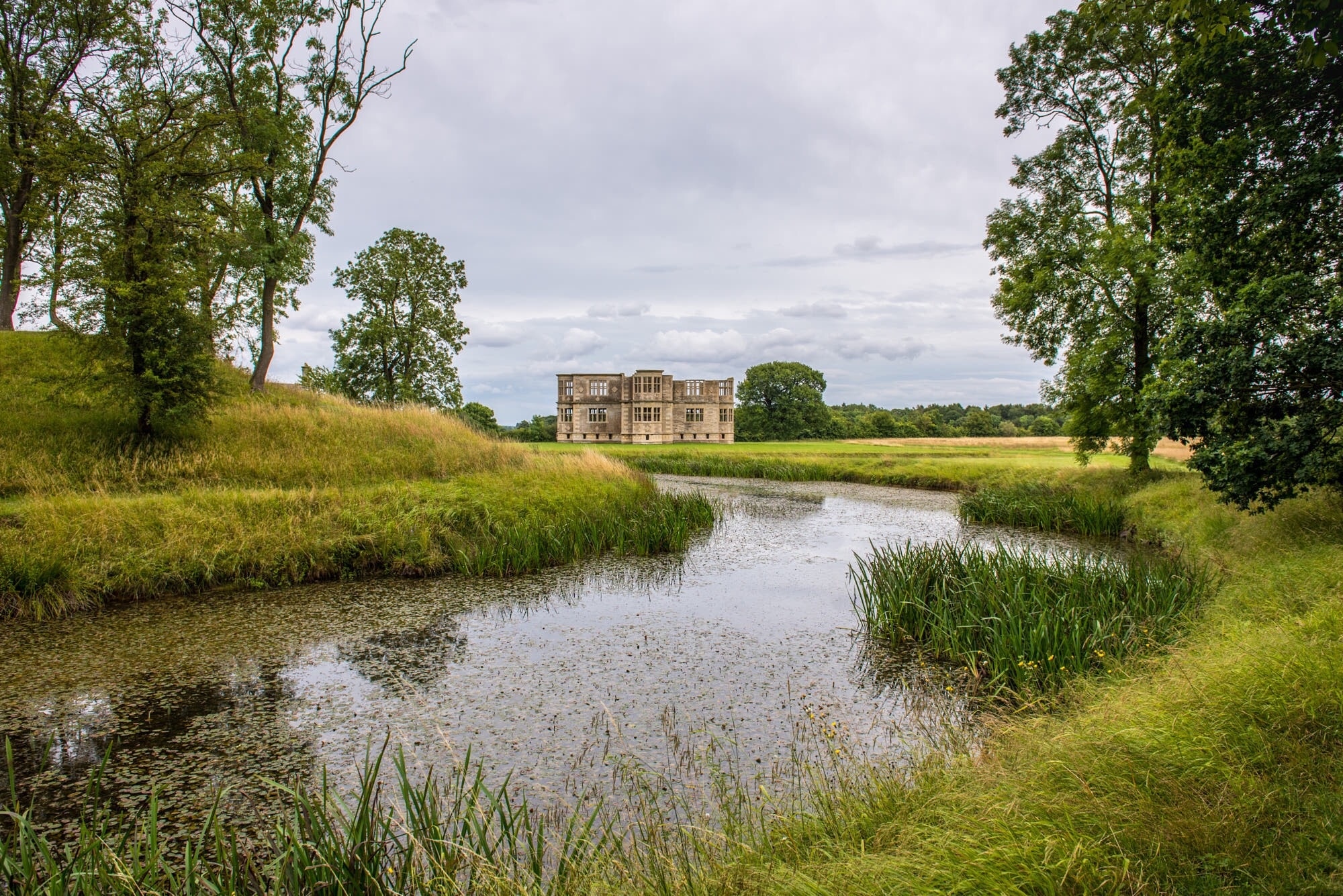 Foto tomada por Graham L