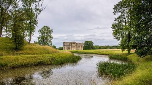 Foto tomada por Graham L