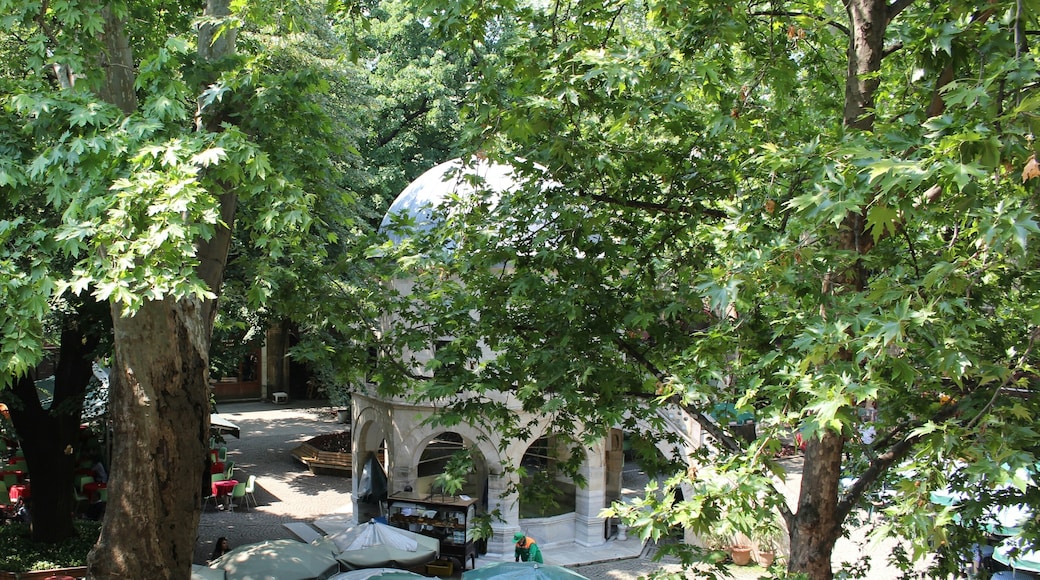 Nalbantoğlu Mahallesi, Bursa, Bursa, Türkiye