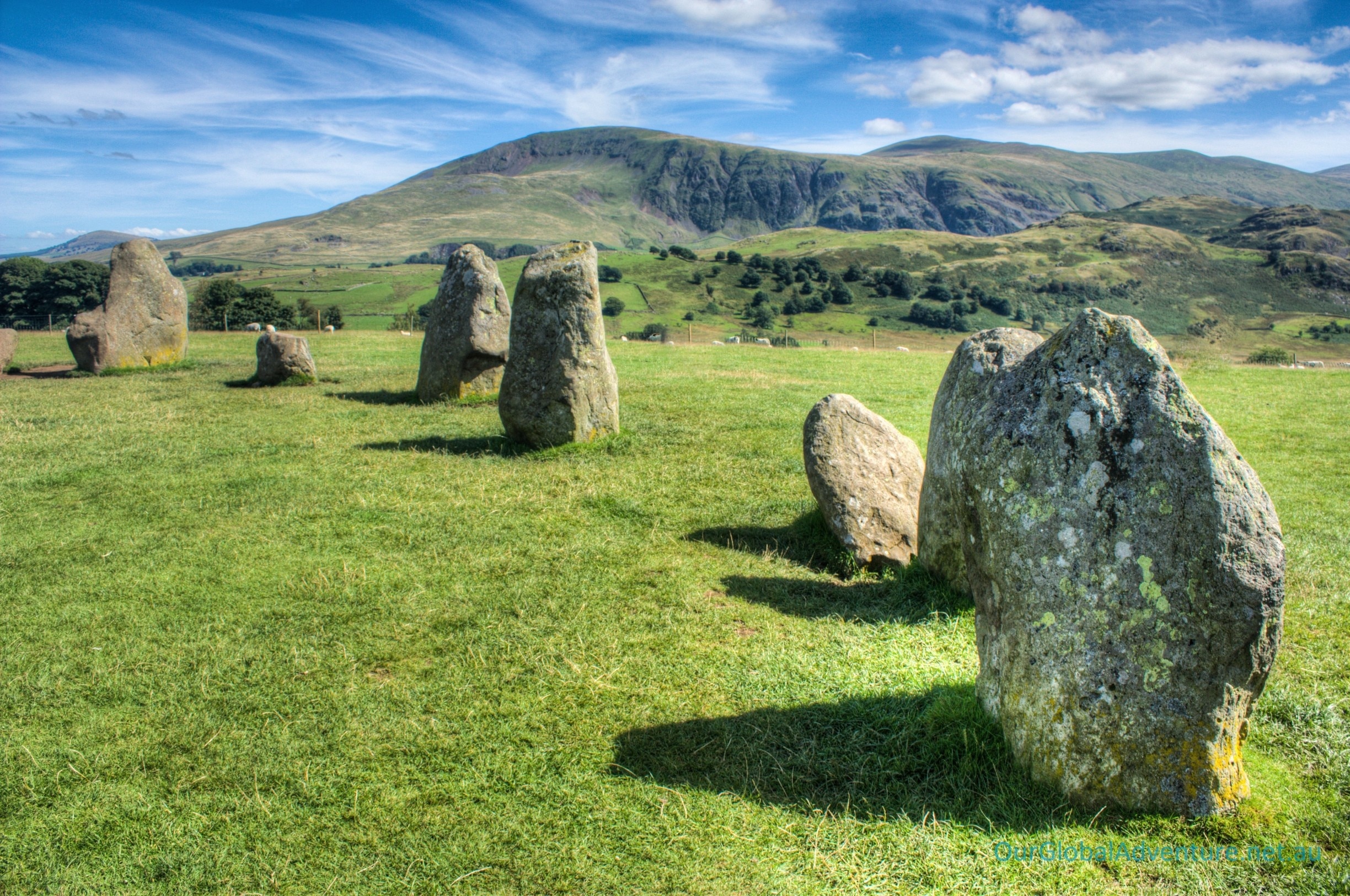 Foto de Our Global Adventure