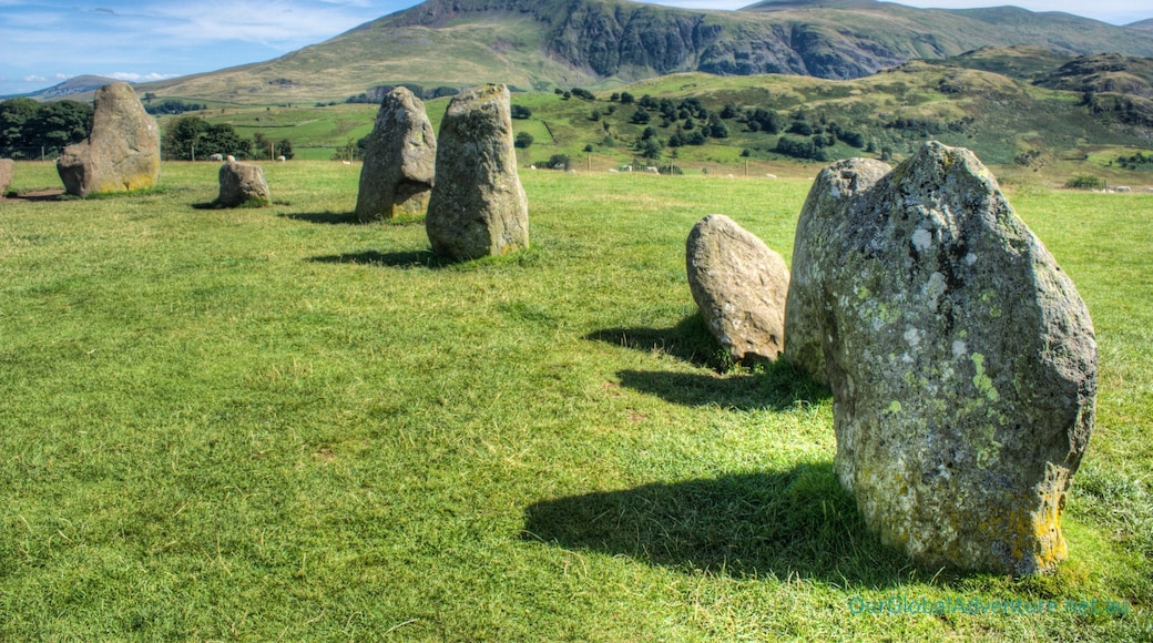 Foto de Our Global Adventure