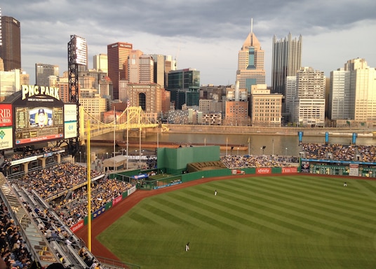 Pittsburgh, Pennsylvania, United States of America