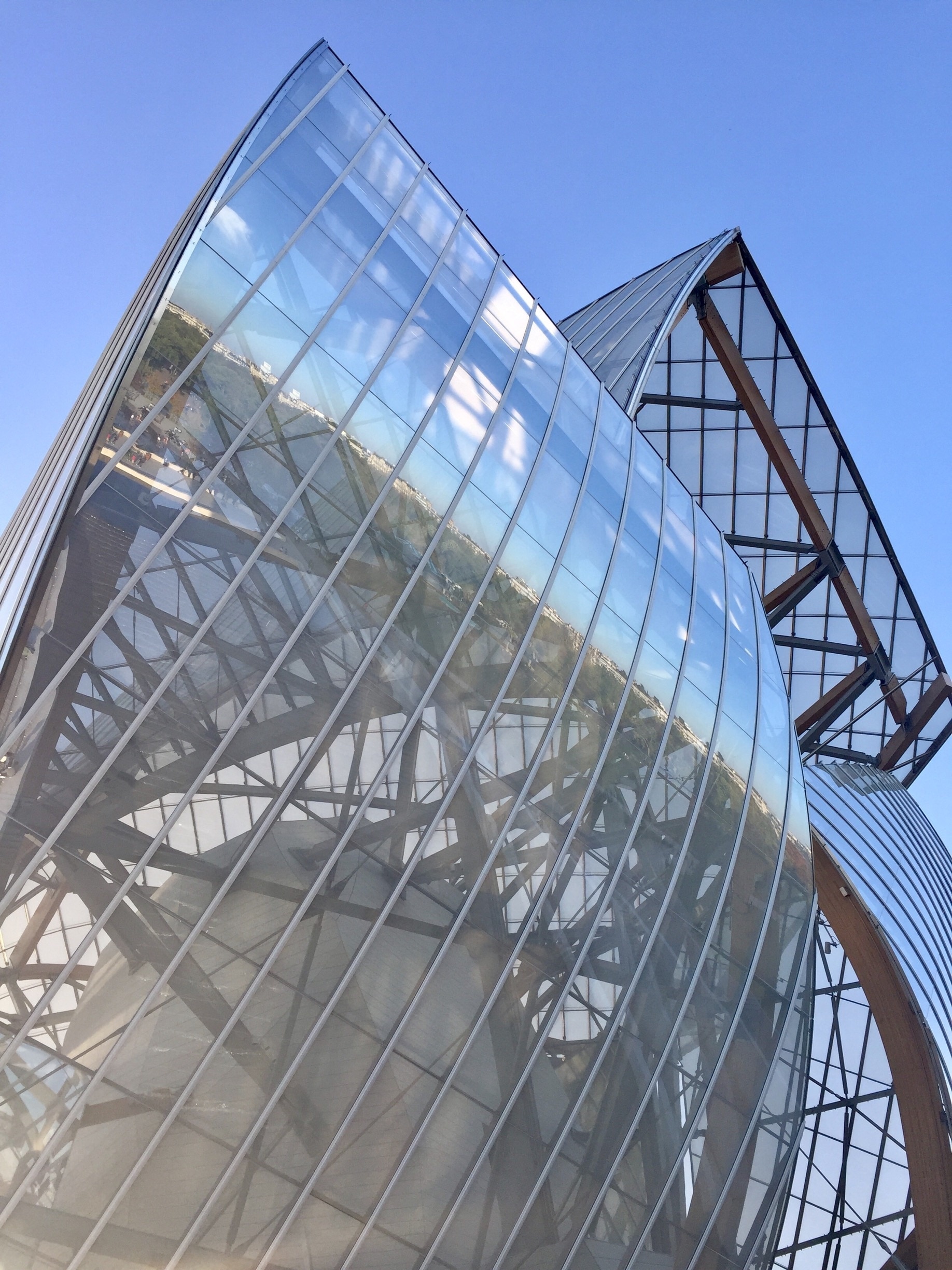 Louis Vuitton Foundation  What To Know BEFORE You Go  Viator