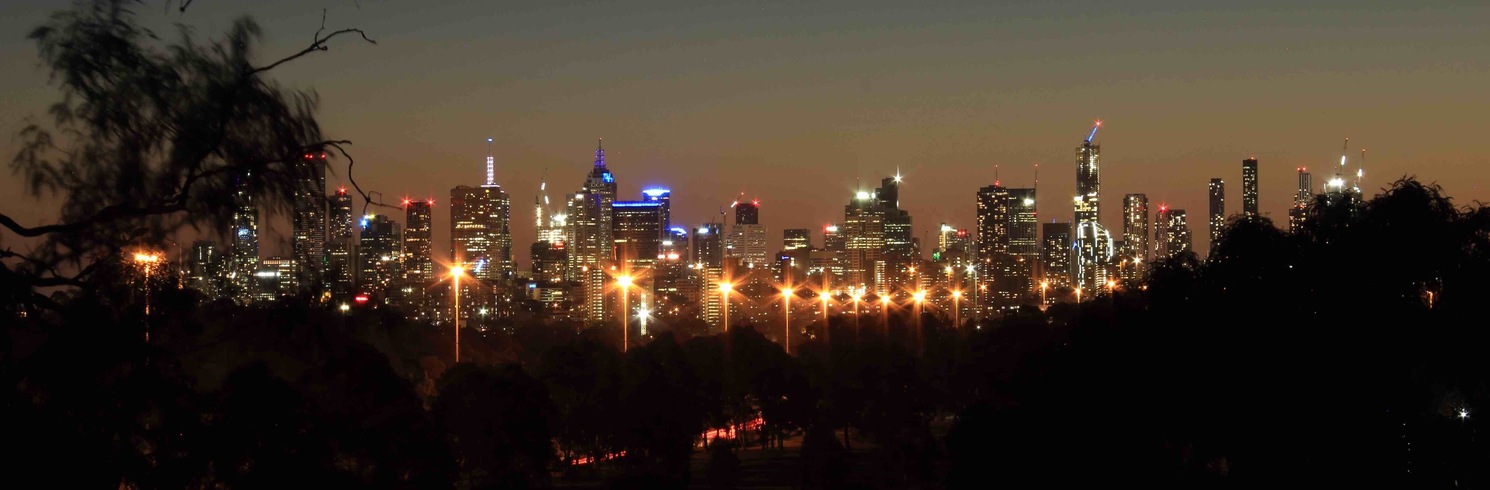 Melbourne, Victoria, Australia