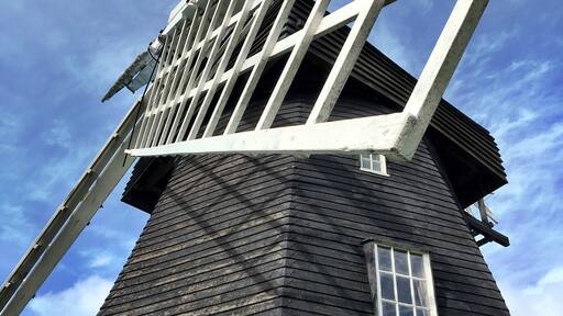 Photo by Andy Mumford