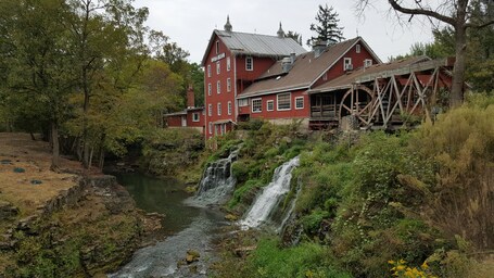 Cedarville