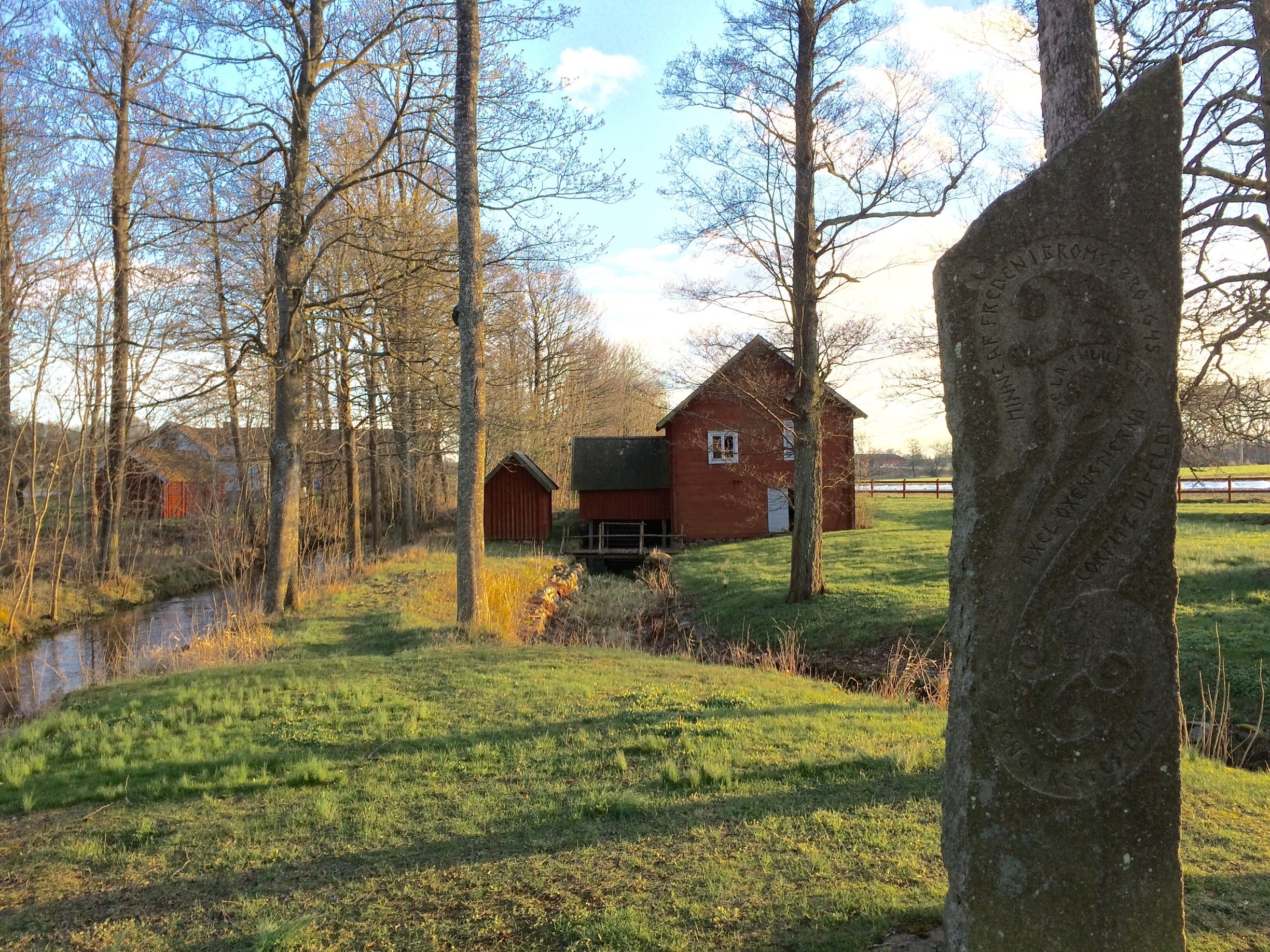 Commune de Torsås, Comté de Kalmar, Suède