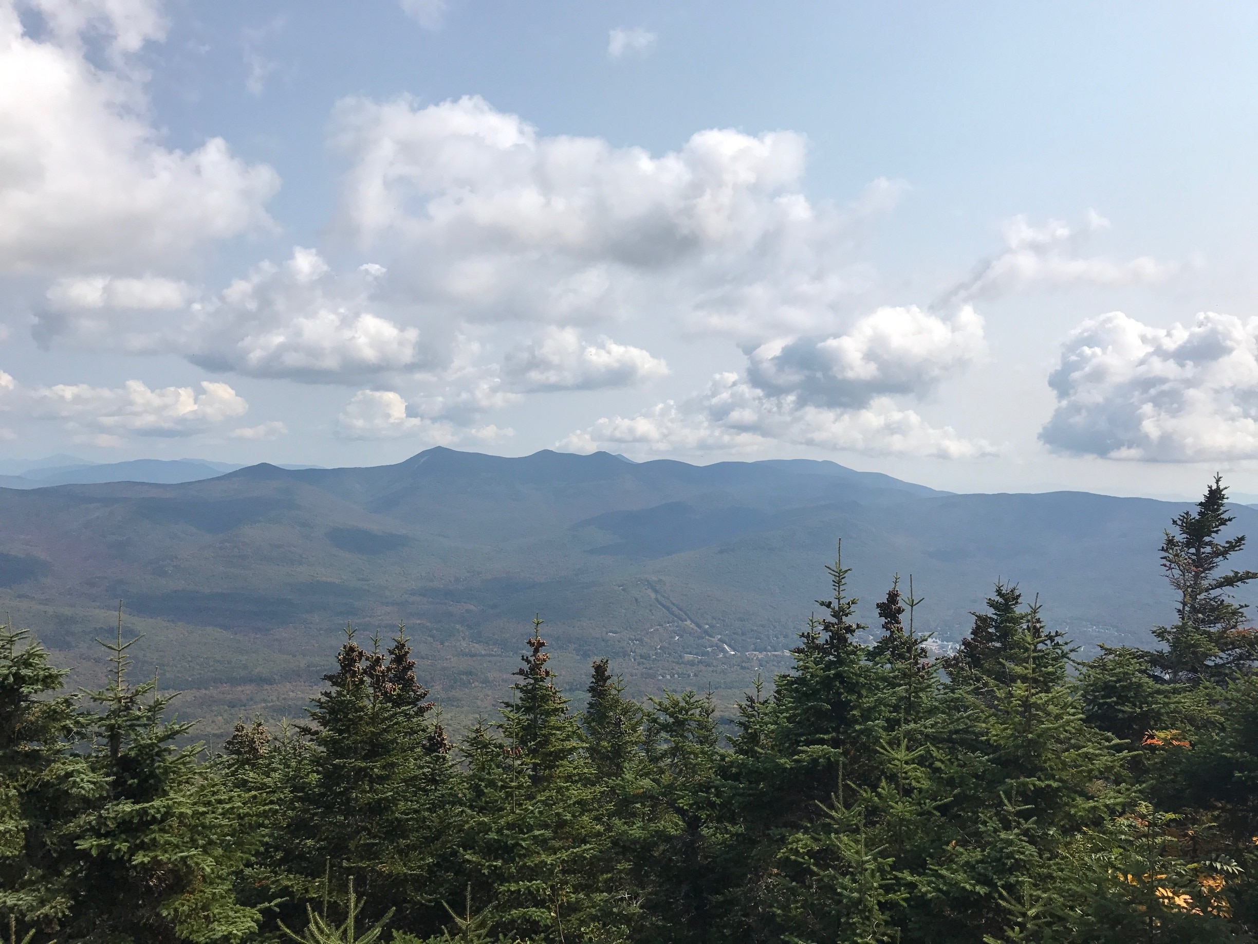 Vacation Rentals Waterville Valley Nh