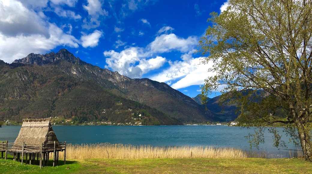 Ledro, Trentino Alto Adige, Italia