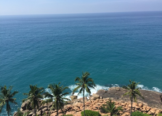 Neyyattinkara, India