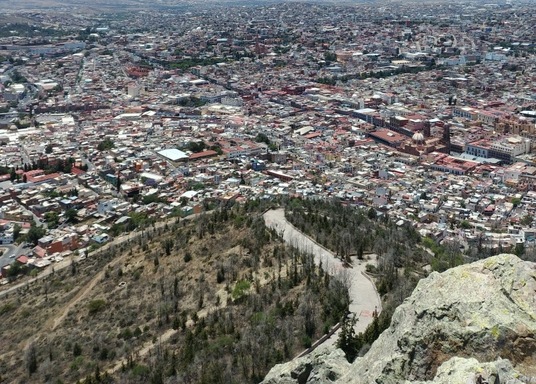 Zacatecas, Mexico
