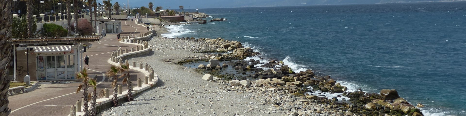 Reggio Calabria, Calabria, Italy