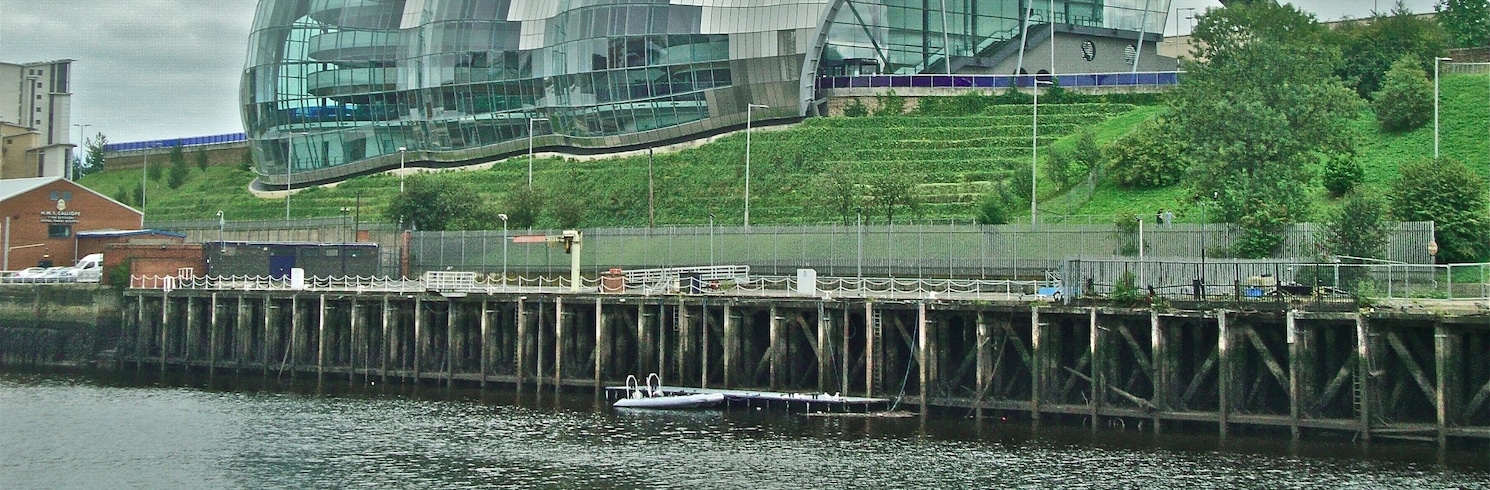 Gateshead, United Kingdom