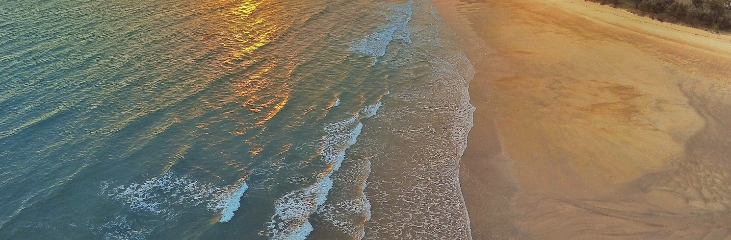 Tannum Sands, Queensland, Australia