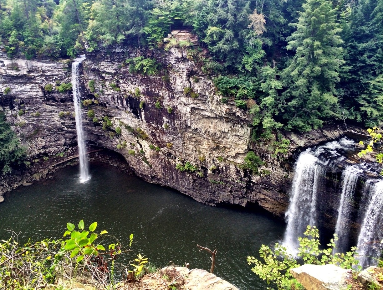 Fall Creek Falls State Park, US Vacation Rentals & more Vrbo