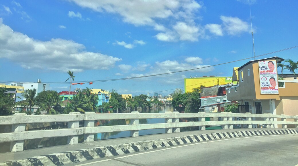 マンダルヨン, National Capital Region, フィリピン