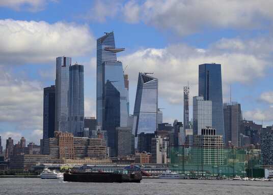 Hoboken, Nueva Jersey, Estados Unidos