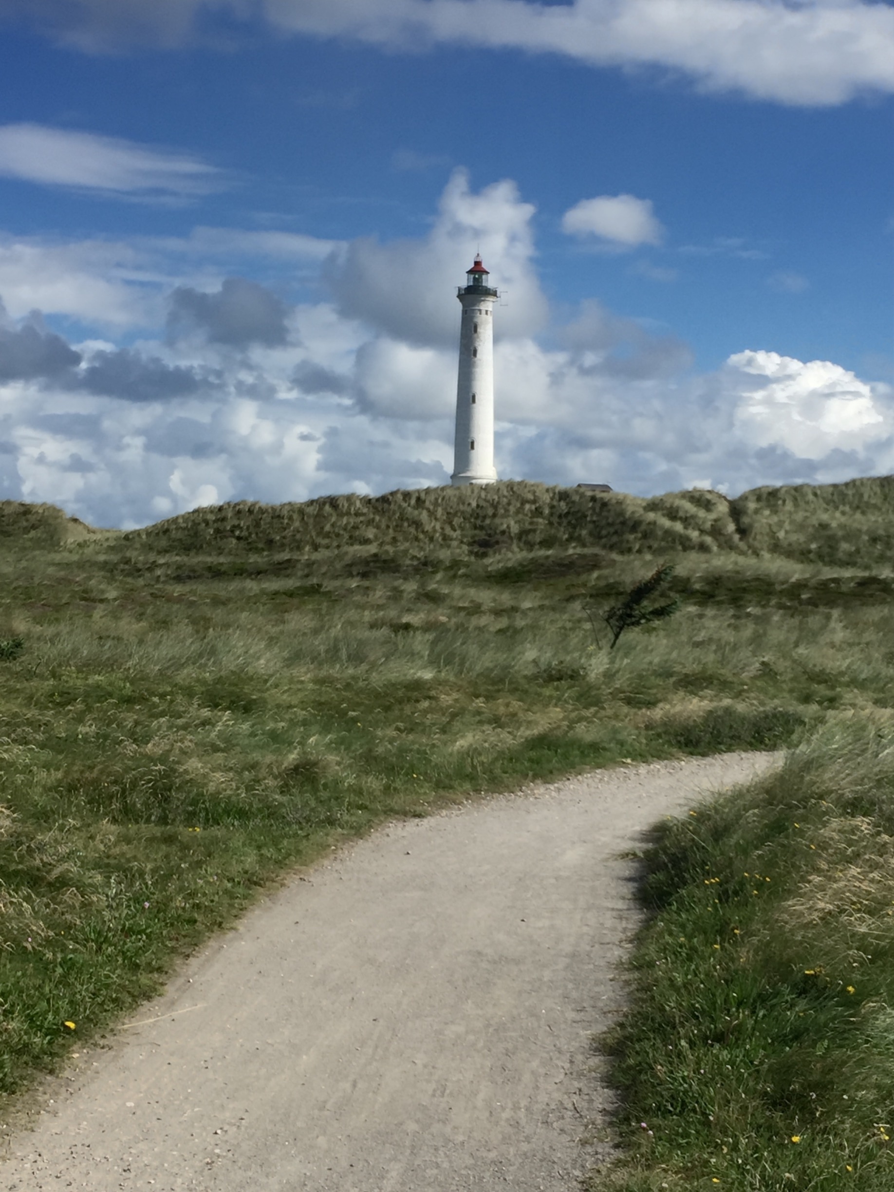 Hvide Sande, Midtjylland (Region), Dänemark