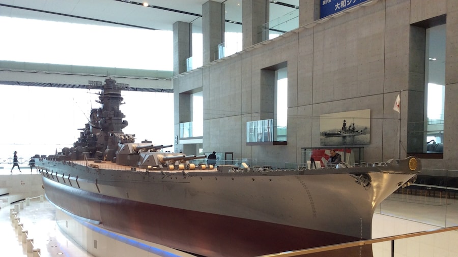 Museum Yamato