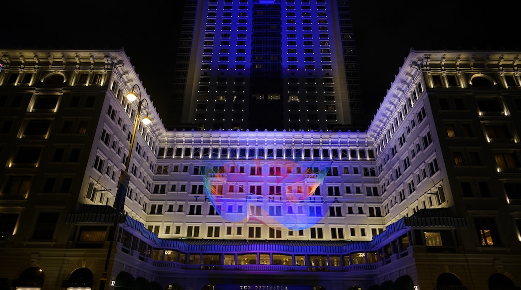 香港半島酒店, 九龍, 香港特別行政區