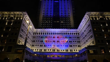โรงแรมเพนนินซูล่าฮ่องกง/