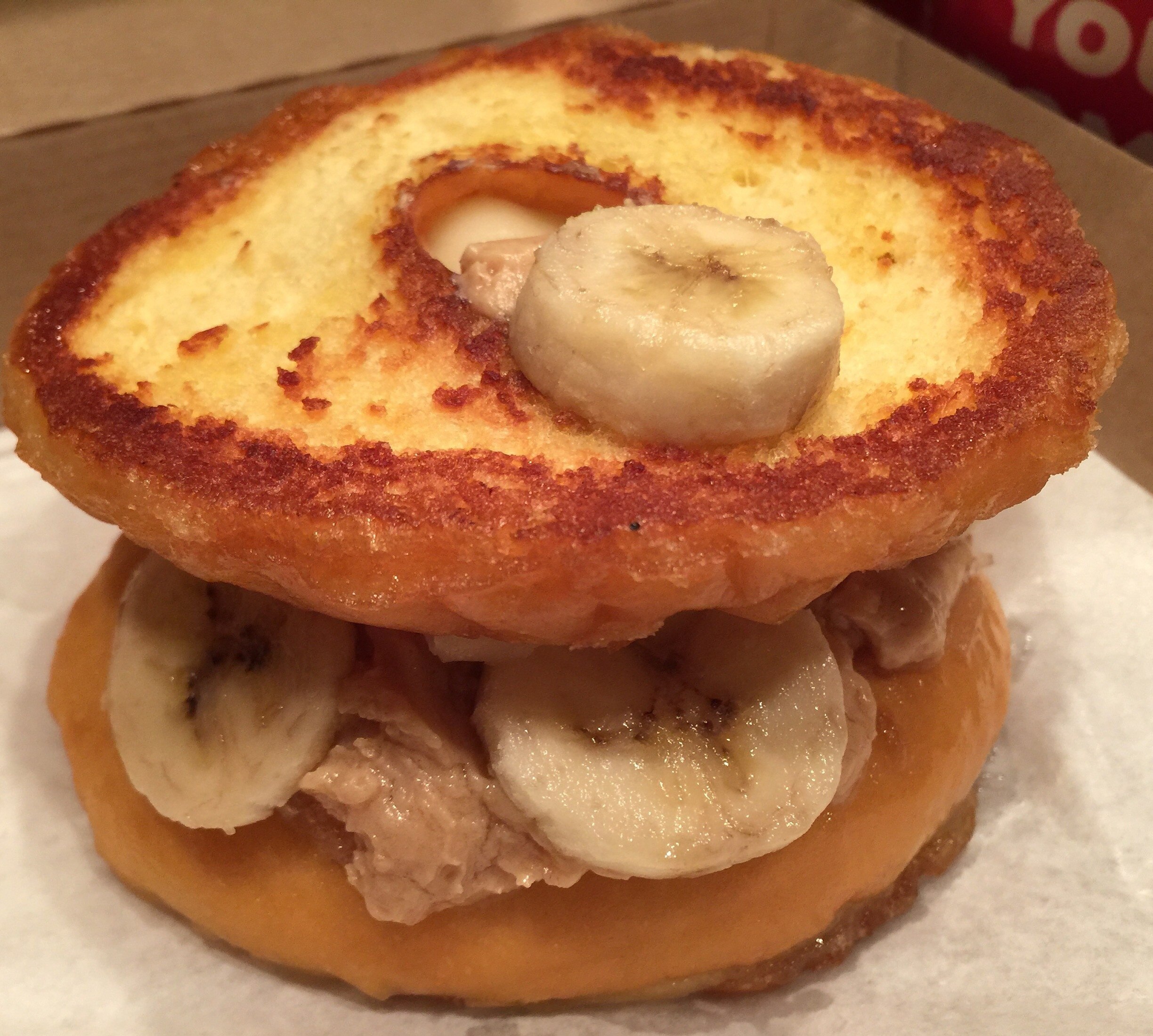 Photo by Todd Beckley