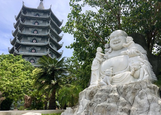 Tho Quang, Vietnam