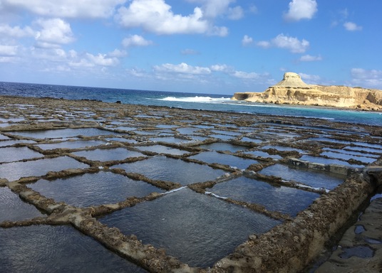 Victoria, Malta
