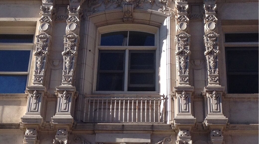 Billede taget af Sean66🌎📍