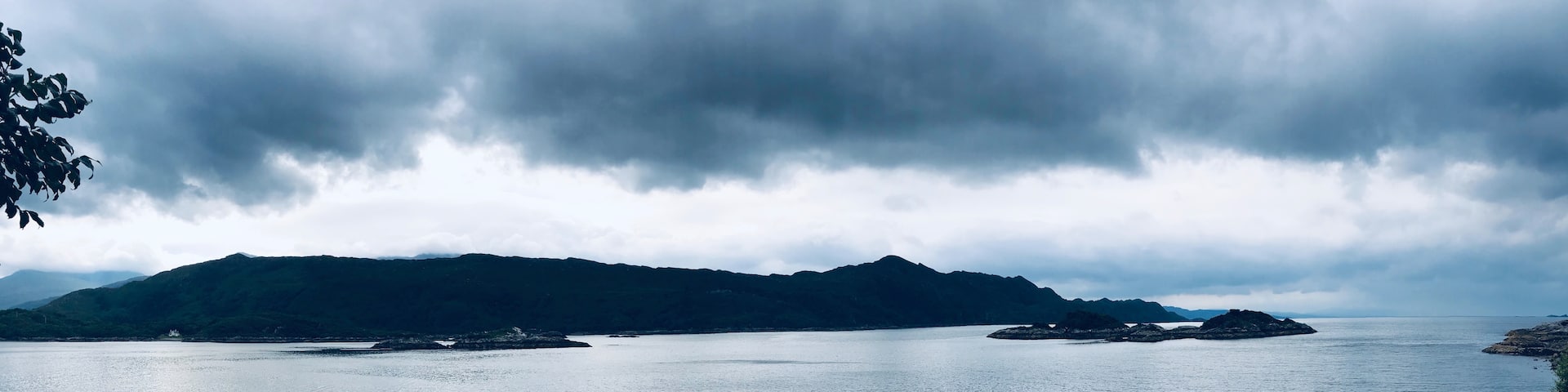 another breathtaking view taken from the main road