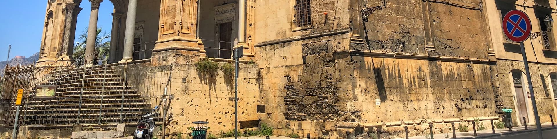Palermo 
#Golden