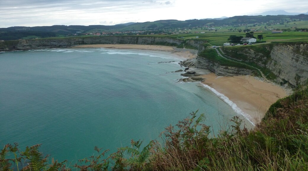 Ribamontan al Mar, Cantabria, Spain