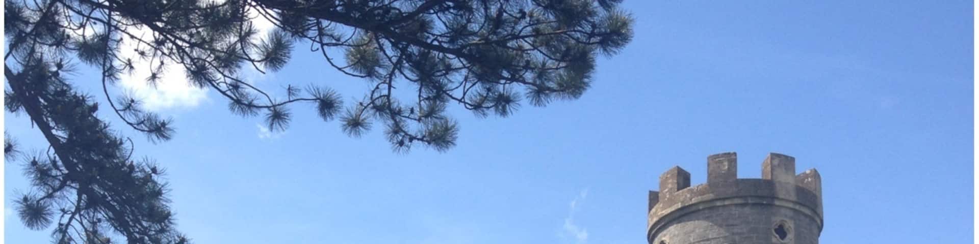 Great place to walk or just picnic. Free parking.