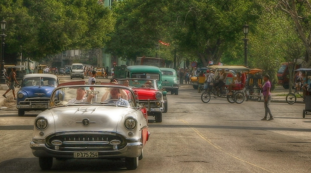 Municipality of La Lisa, Havana, Province of Havana, Cuba
