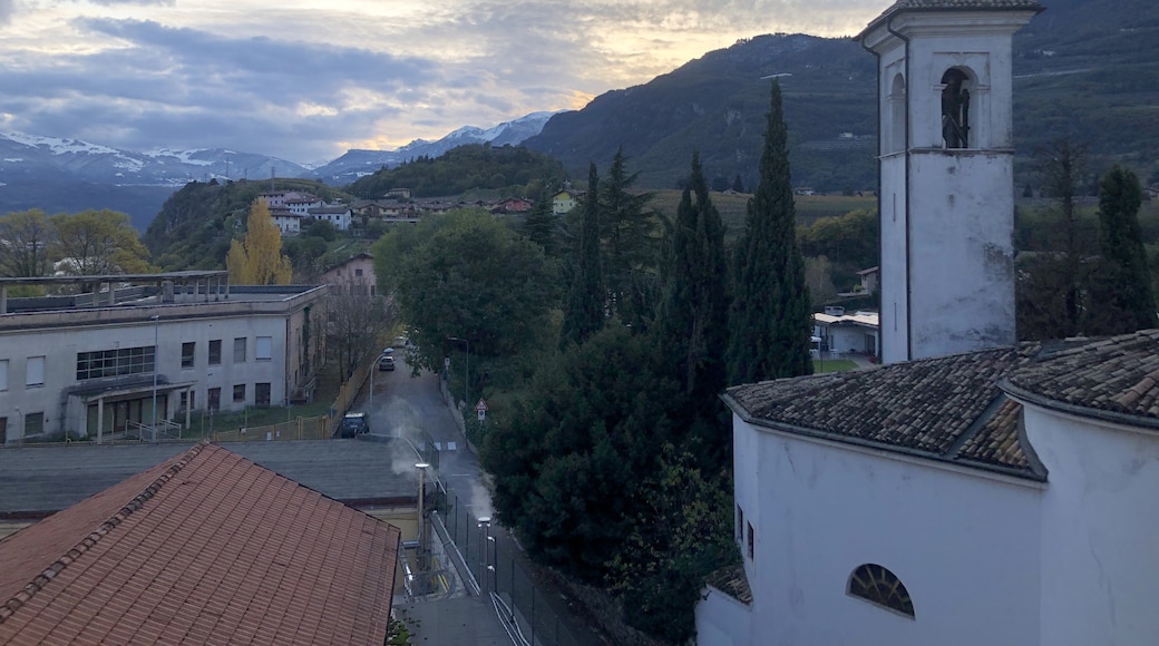Rovereto, Trentino Alto Adige, Italia
