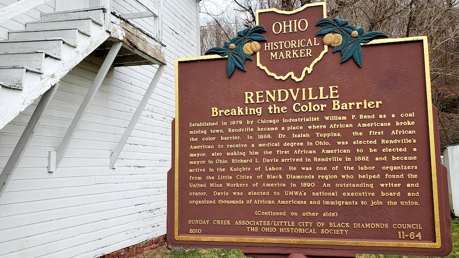 Ohio State Reformatory
